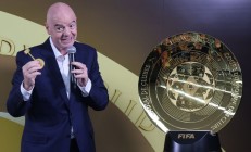 世俱杯官网:为什么扩大后的世俱杯值得付出努力和冒险