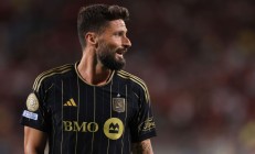 世俱杯:里尔准备从LAFC签下吉鲁