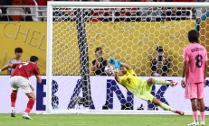 世俱杯:迈阿密国际，阿赫利俱乐部世界俱乐部陷入僵局——但国际足联会很高兴