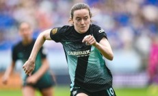 世俱杯买球:USWNT的Rose Lavelle在长期受伤后重返哥谭