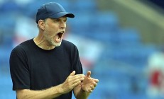 世俱杯买球:英格兰主帅图切尔抨击“缺乏紧迫感、质量和活力”。