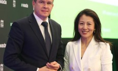 世俱杯投注:杨扬再次连任世界反兴奋剂机构副主席